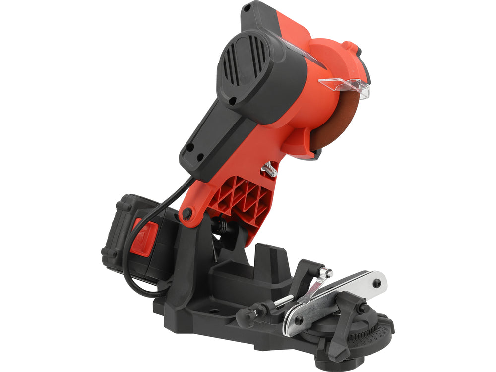 LÁNCÉLEZŐ GÉP 18V 2AH, 108X23X3.2MM Yato YT-84980