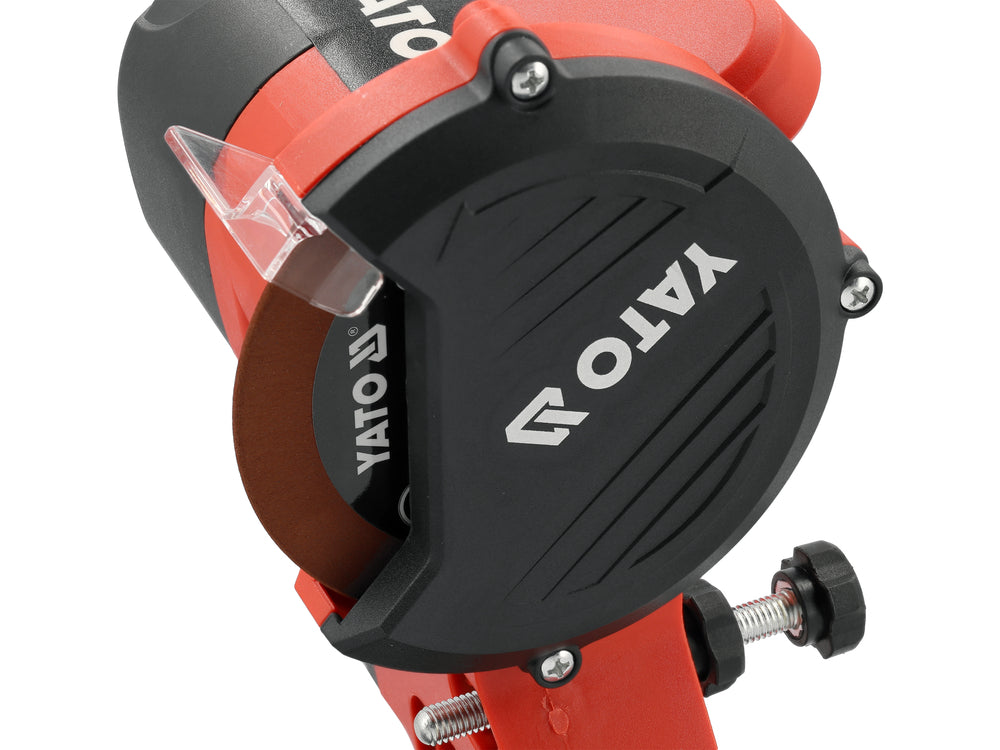 LÁNCÉLEZŐ GÉP 18V 2AH, 108X23X3.2MM Yato YT-84980