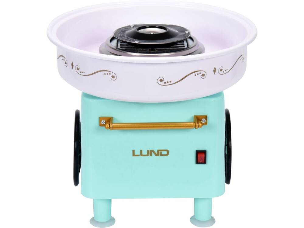 MASINA DE FACUT LUND 68250 VATA DE ZAHAR, 450W, 275M
