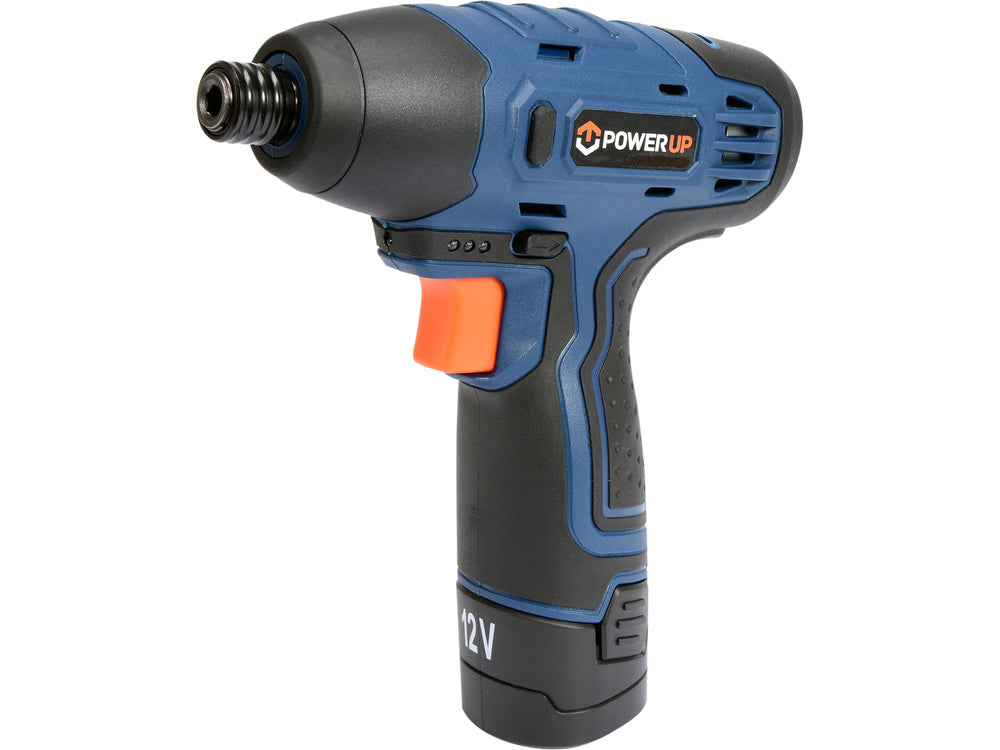 MASINA DE INFILETAT POWER UP 78960 CU PERCUTIE, 12V,90N