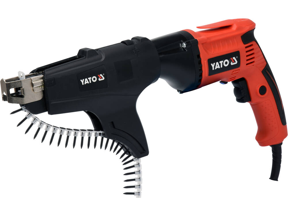 MASINA DE INSURUBAT, YATO YT-82071 550W, 22-55MM