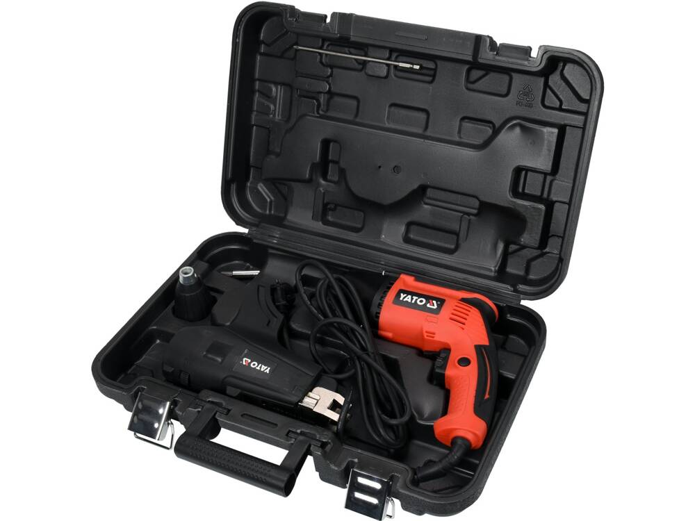 MASINA DE INSURUBAT, YATO YT-82071 550W, 22-55MM