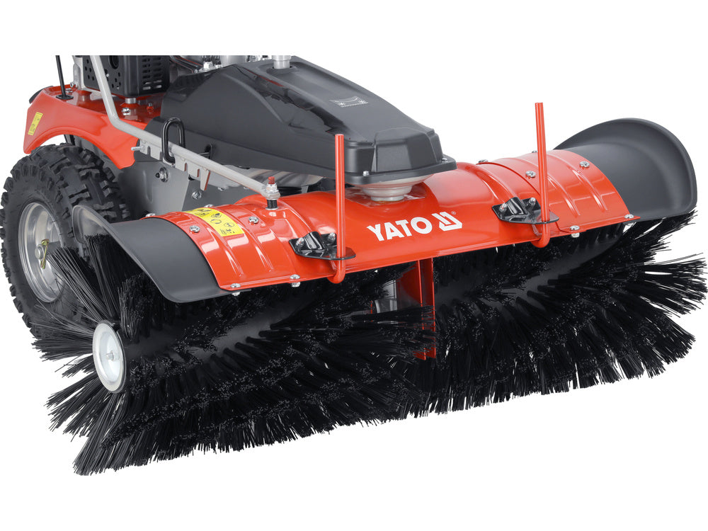 SEPRŐGÉP, YATO YT-85600 BENZINMOZTOROS, 100 CM, 3,5 KW