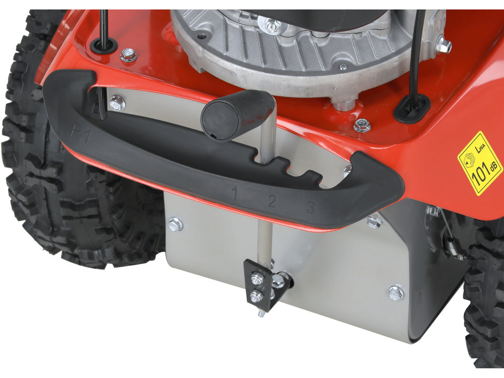 SEPRŐGÉP, YATO YT-85600 BENZINMOZTOROS, 100 CM, 3,5 KW