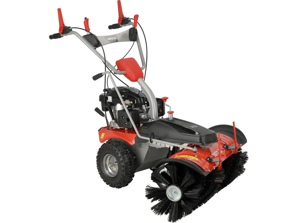 SEPRŐGÉP, YATO YT-85600 BENZINMOZTOROS, 100 CM, 3,5 KW