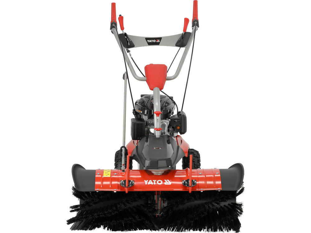 SEPRŐGÉP, YATO YT-85600 BENZINMOZTOROS, 100 CM, 3,5 KW