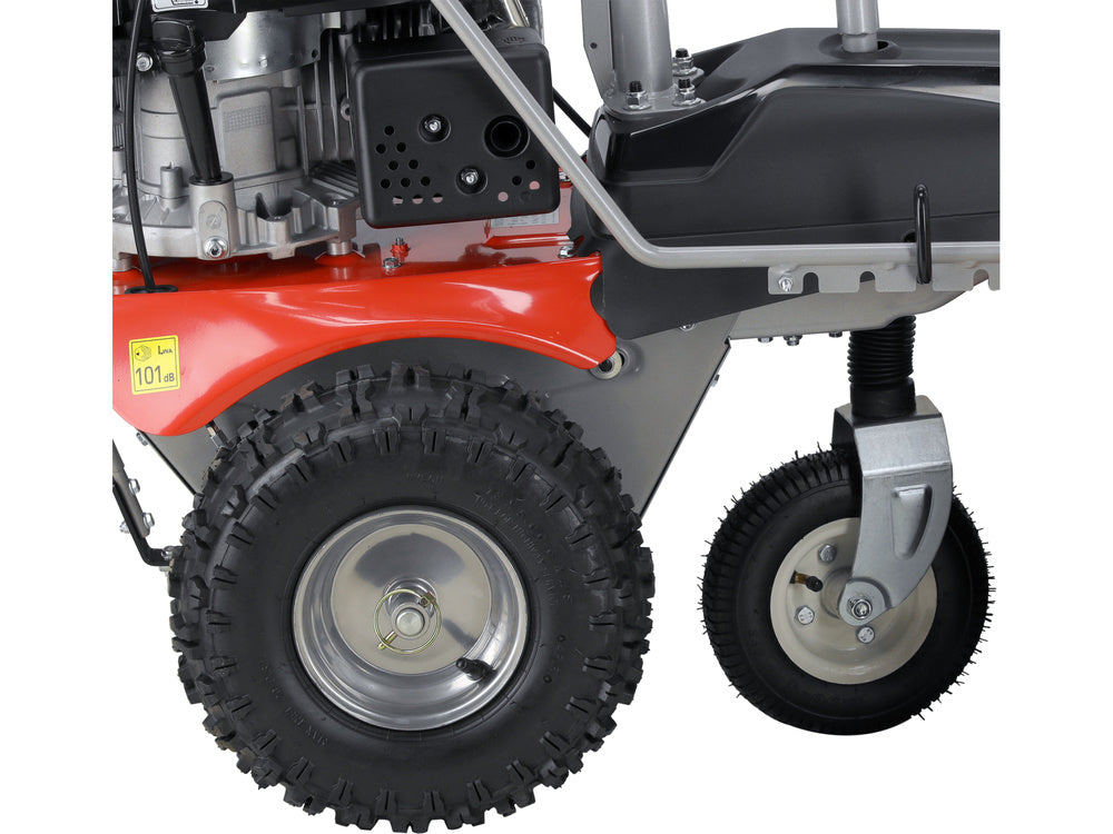 SEPRŐGÉP, YATO YT-85600 BENZINMOZTOROS, 100 CM, 3,5 KW