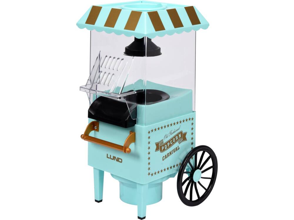 MASINA DE POPCORN, LUND 68260 1200W