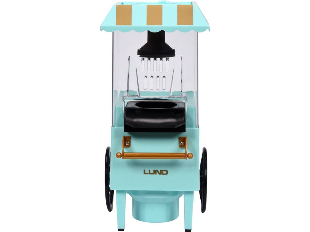 MASINA DE POPCORN, LUND 68260 1200W