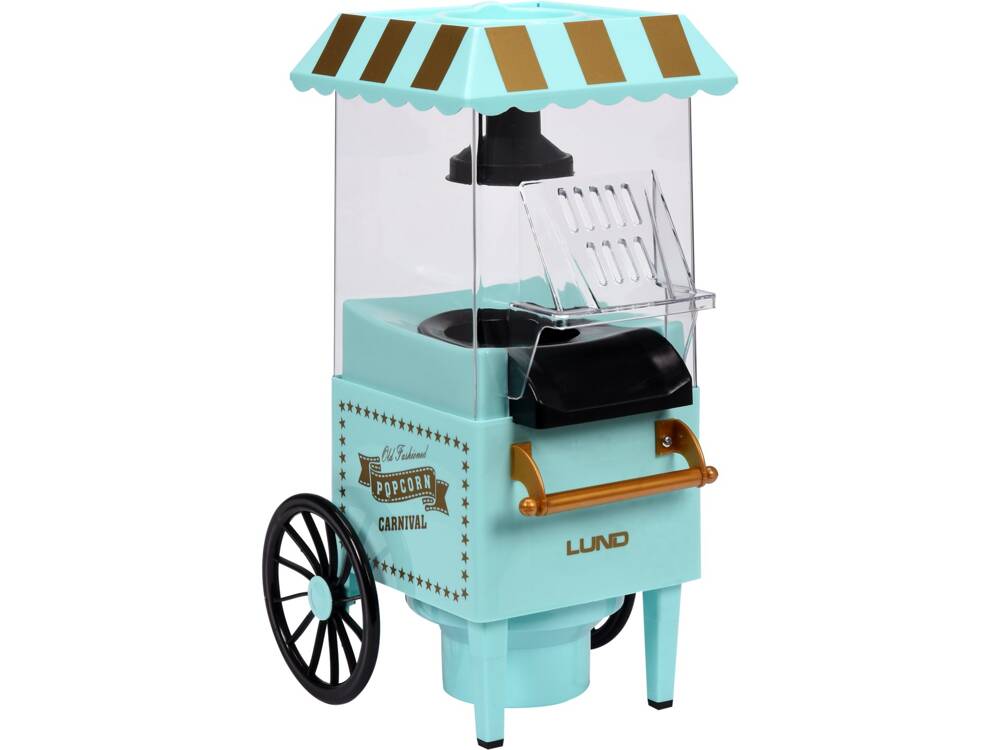 MASINA DE POPCORN, LUND 68260 1200W