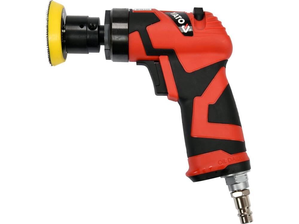 YATO YT-09730 PNEUMATIKUS KÖSZÖRÖGZŐ, 50MM