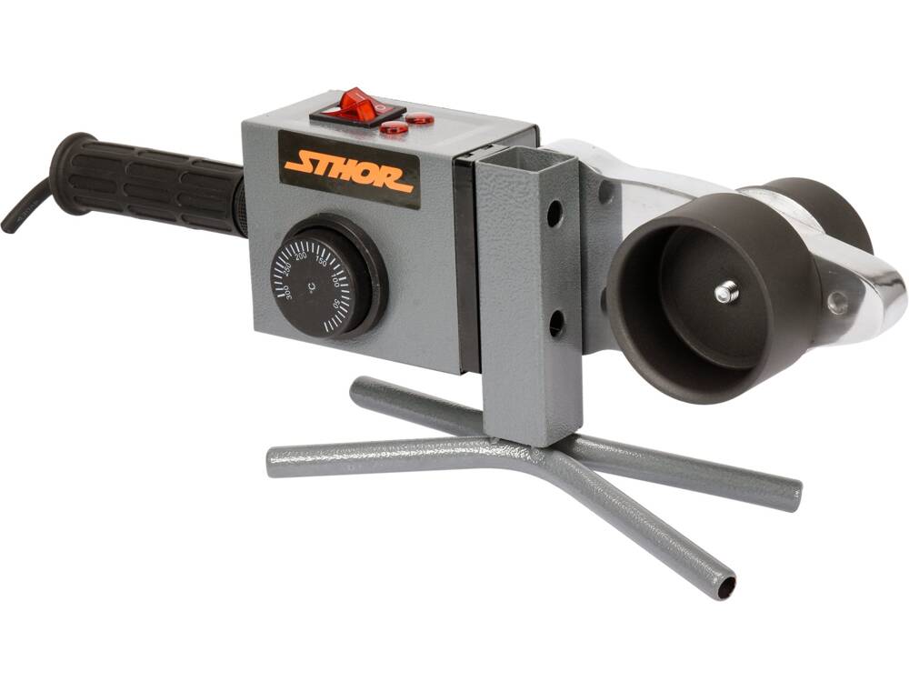 MASINA DE SUDAT STHOR 78910 TEVI 800/1500W POWER-UP