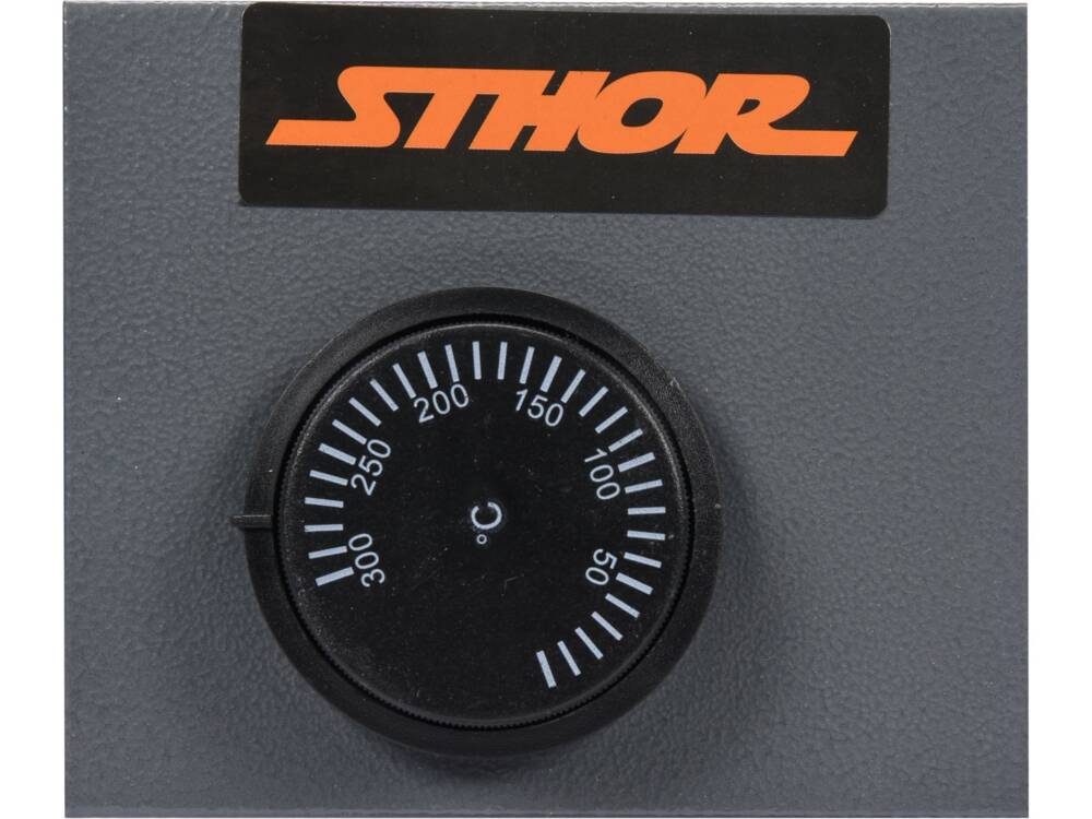 MASINA DE SUDAT STHOR 78910 TEVI 800/1500W POWER-UP