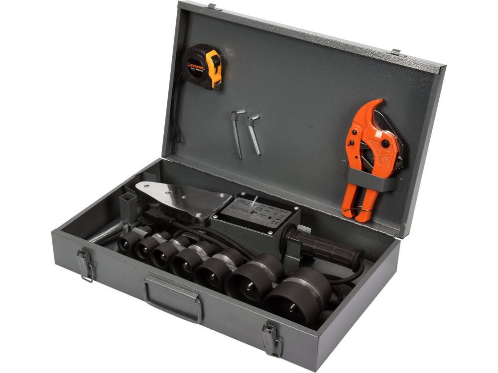 MASINA DE SUDAT STHOR 78910 TEVI 800/1500W POWER-UP