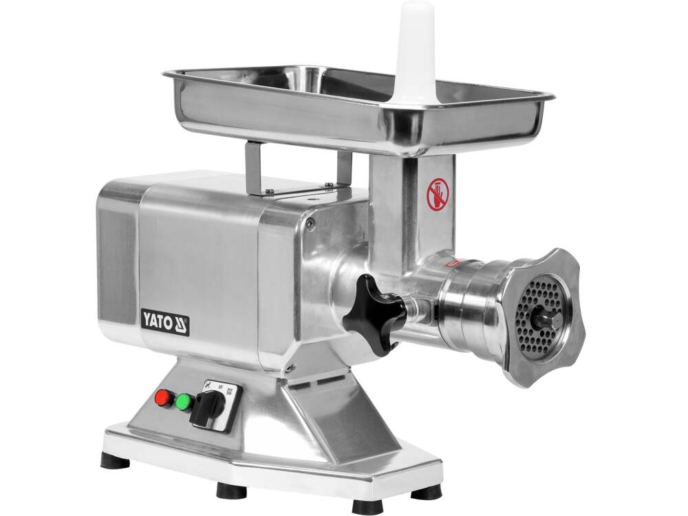 MASINA DE TOCAT YATO YG-03232 220KG/H