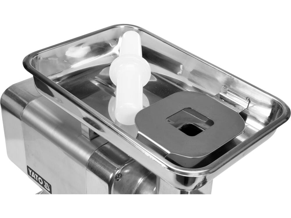 MASINA DE TOCAT YATO YG-03232 220KG/H