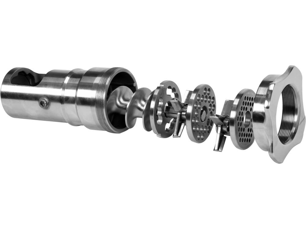 MASINA DE TOCAT YATO YG-03232 220KG/H