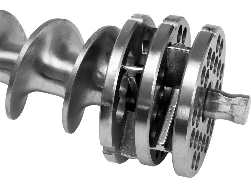 MASINA DE TOCAT YATO YG-03232 220KG/H