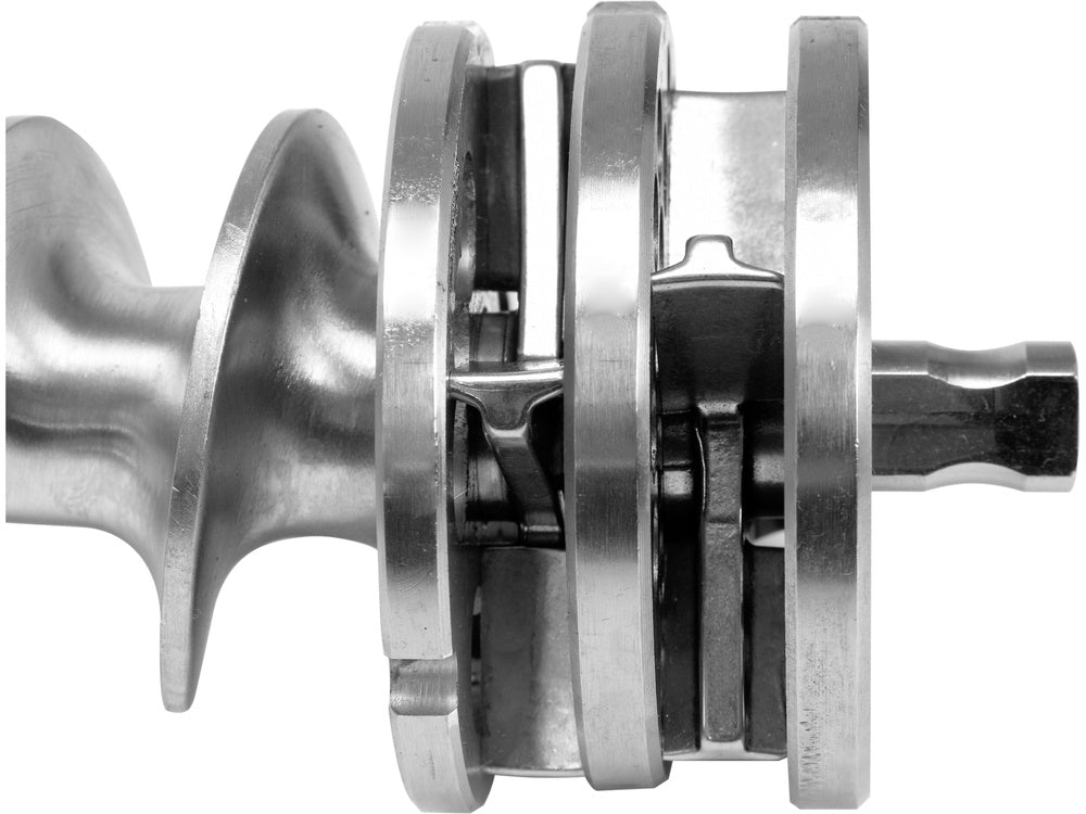 MASINA DE TOCAT YATO YG-03232 220KG/H