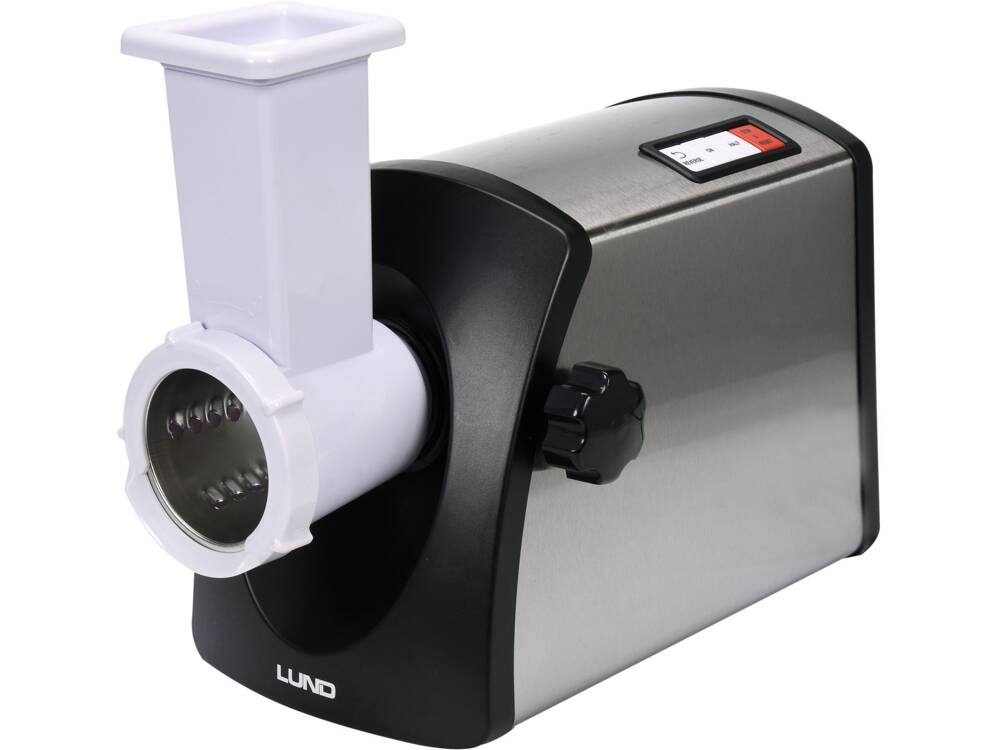 MASINA DE TOCAT LUND 67901 CARNE 1200W 4IN1