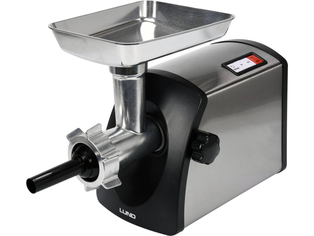 MASINA DE TOCAT LUND 67901 CARNE 1200W 4IN1