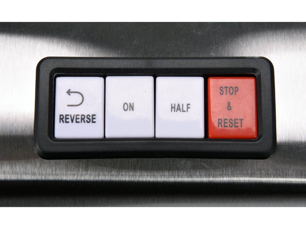 MASINA DE TOCAT LUND 67901 CARNE 1200W 4IN1