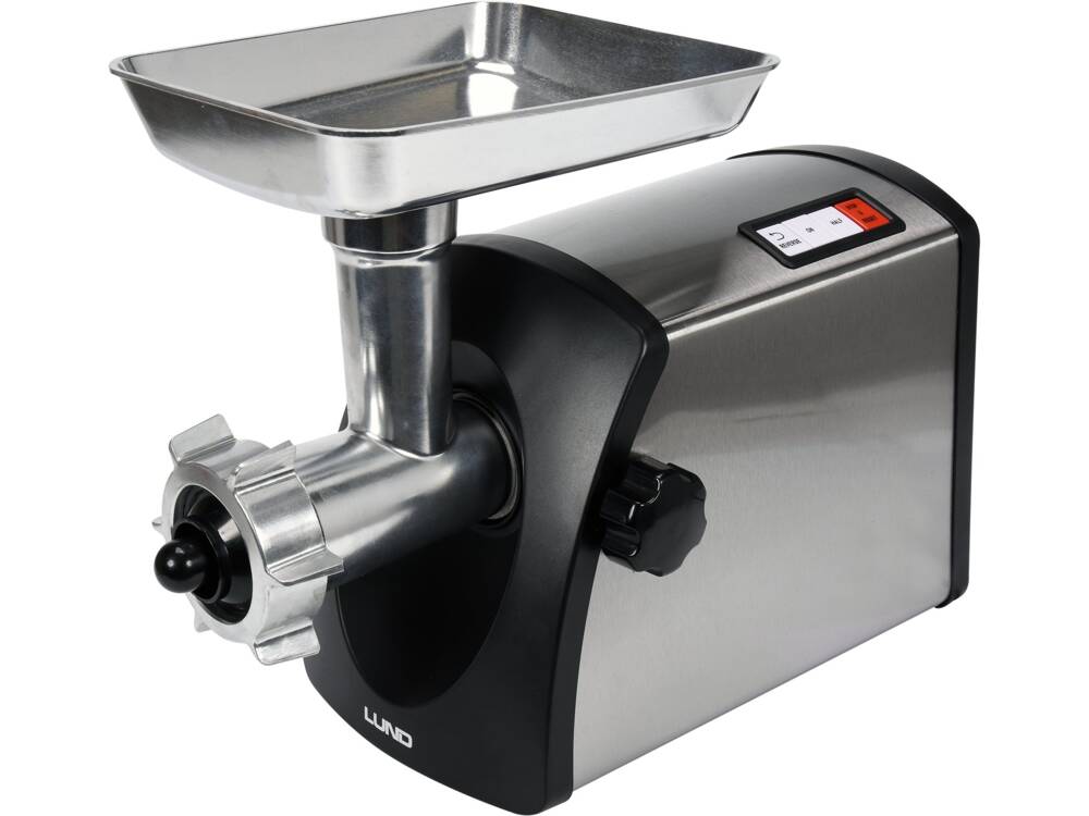 MASINA DE TOCAT LUND 67901 CARNE 1200W 4IN1