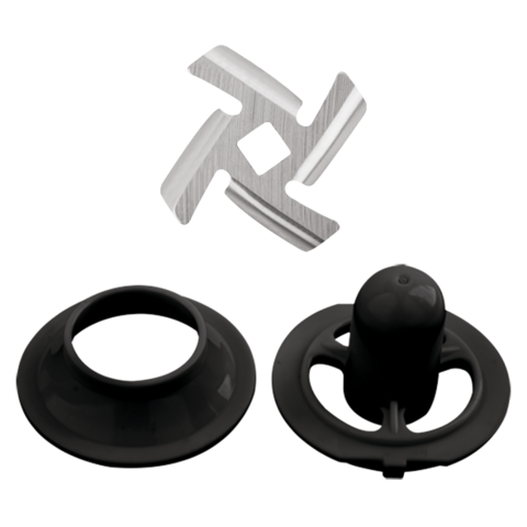 MASINA DE TOCAT LUND 67900 CARNE 550W 5IN1