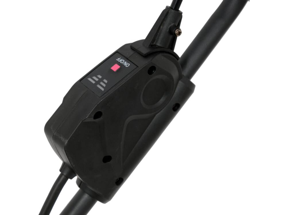 MASINA DE TUNS YATO YT-85222 IARBA 37CM 2X18V, 2X4AH