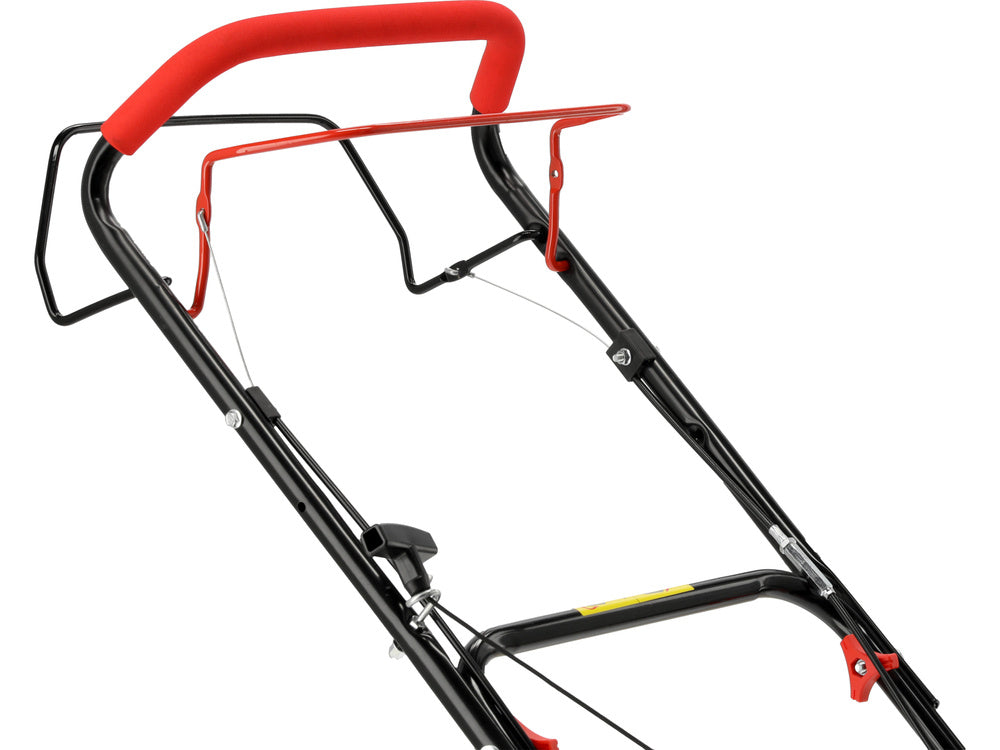 YATO YT-85521 FŰNYÍRÓ, BENZINES, ÖNJÁRÓ, 41 CM