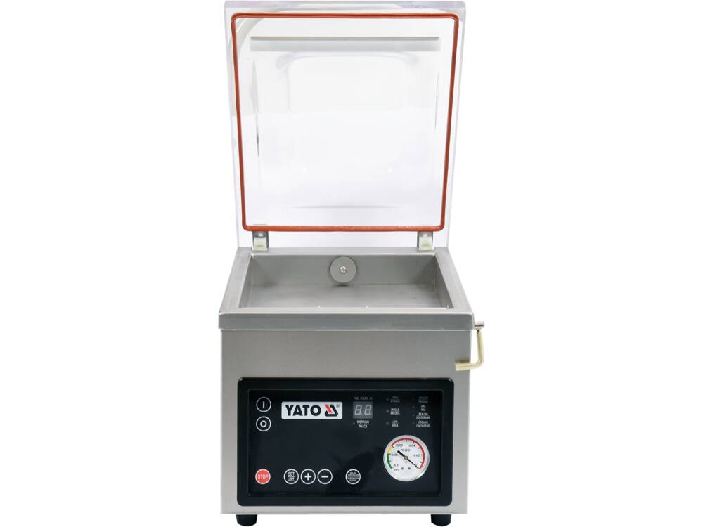 VÁKUUMGÉP YATO YG-09303 260MM