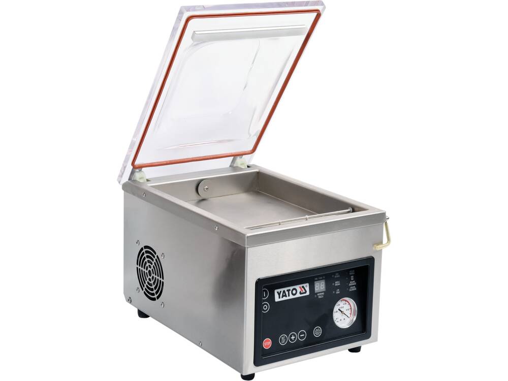 VÁKUUMGÉP YATO YG-09303 260MM
