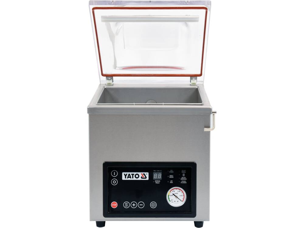 VÁKUUMGÉP YATO YG-09304 300MM