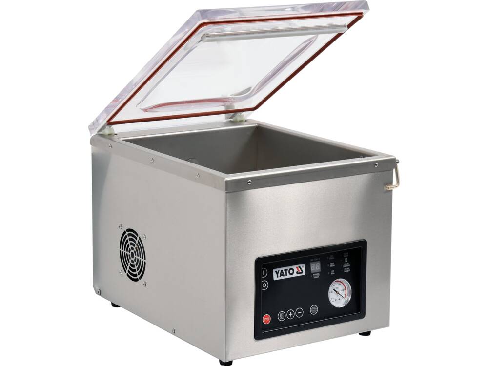 VÁKUUMGÉP YATO YG-09305 350MM