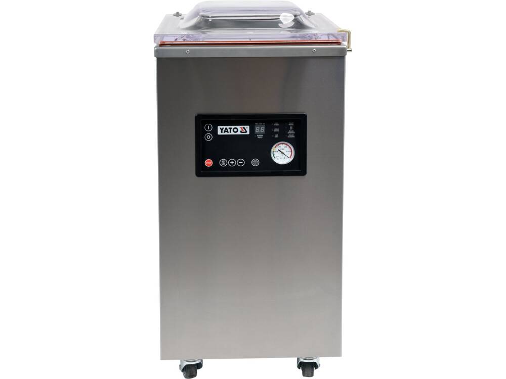 VÁKUUMGÉP YATO YG-09311 400MM