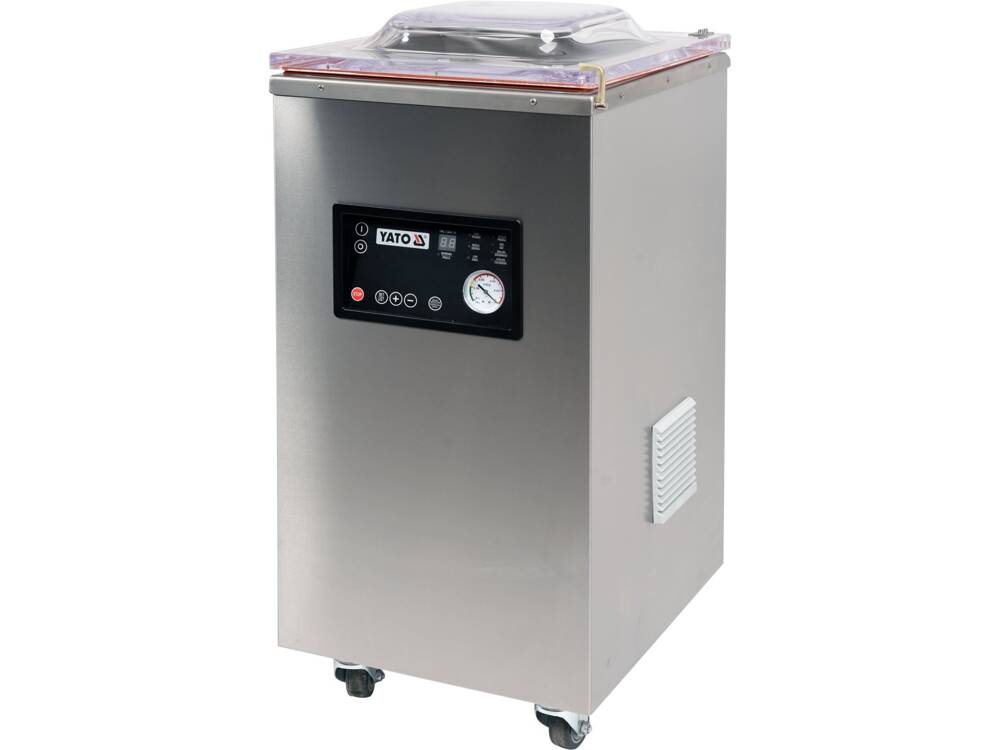 VÁKUUMGÉP YATO YG-09311 400MM