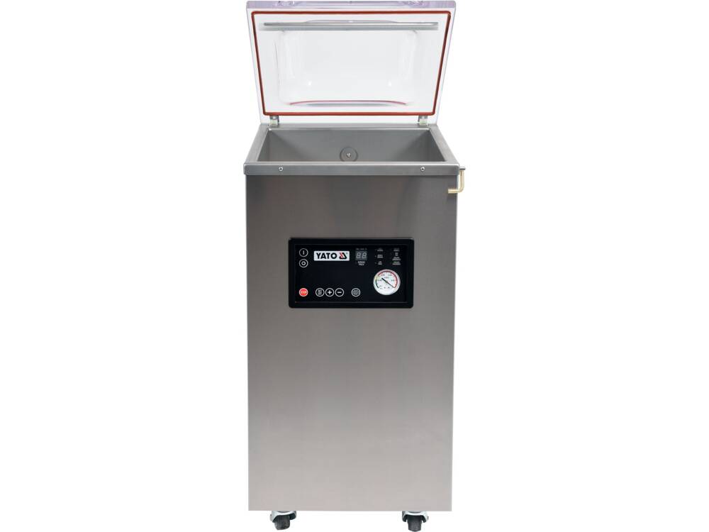 VÁKUUMGÉP YATO YG-09311 400MM