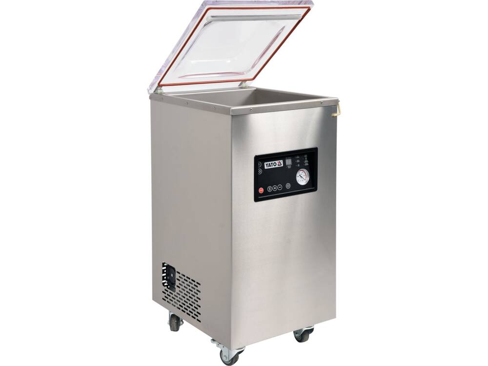 VÁKUUMGÉP YATO YG-09311 400MM
