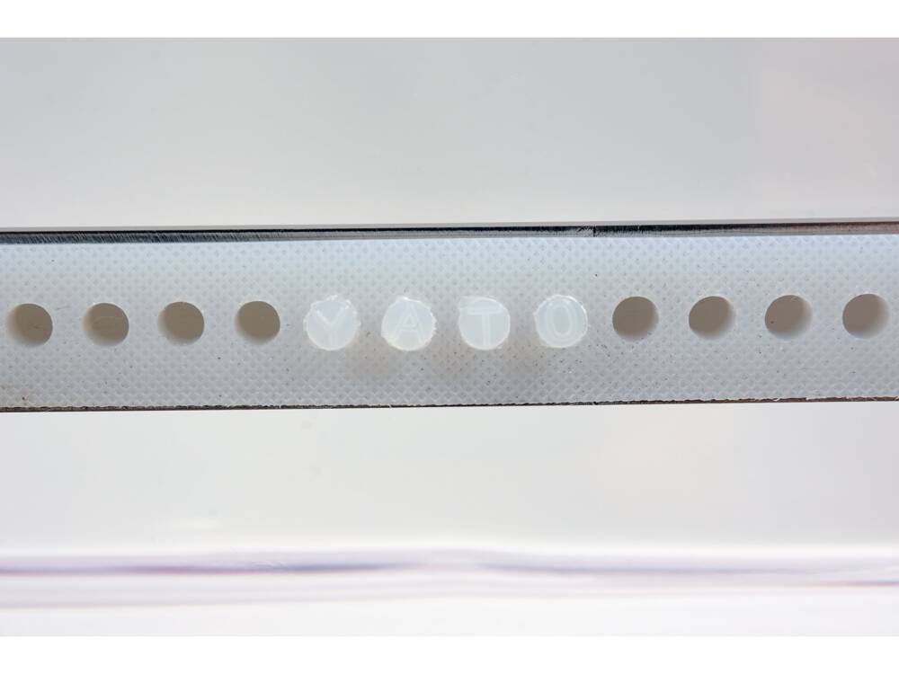 VÁKUUMGÉP YATO YG-09311 400MM