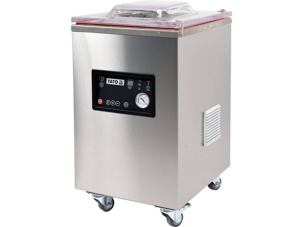 VÁKUUMGÉP YATO YG-09310 420MM