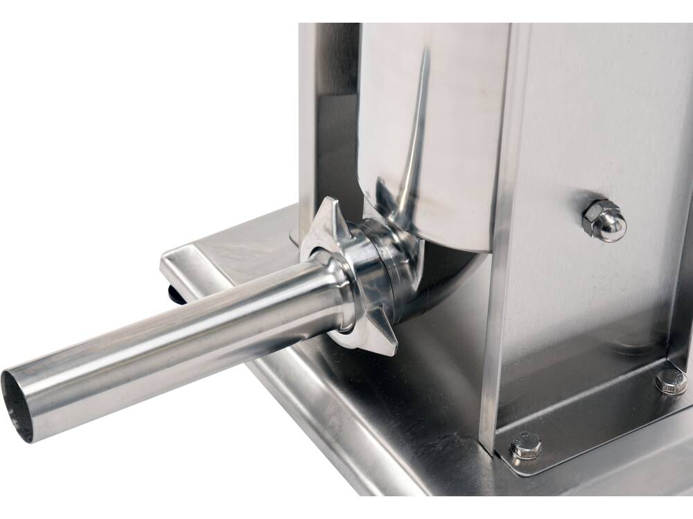 MASINA PENTRU CARNATI, YATO YG-03350 3L, 140X200MM