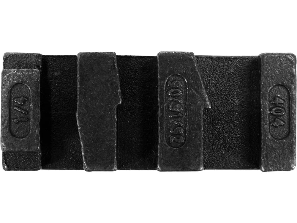 YATO YT-84971 LÁNCFŰRÉSZ LÁNC KIOLDALOTTÓ GÉP