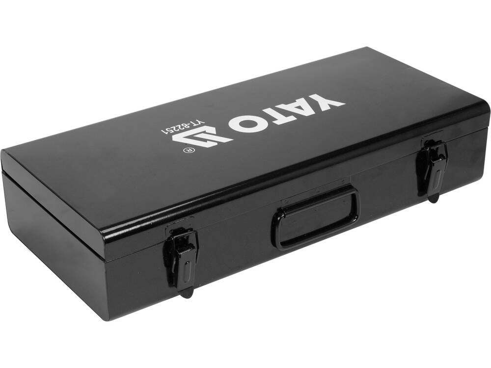 YATO YT-82251 HŐRE MŰKÖDŐ CSŐHEGESZTŐ GÉP 800W