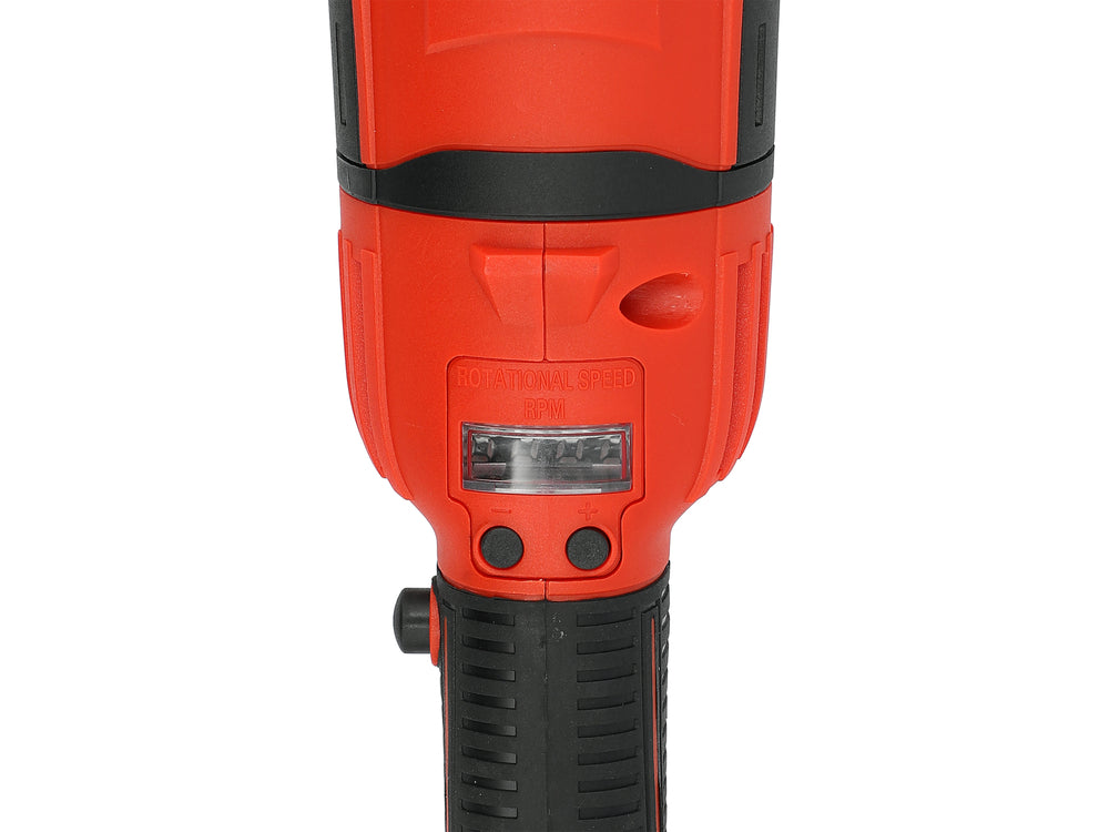 MASINA POLISAT 1400W 600-3200MIN-1 180MM Yato YT-82198