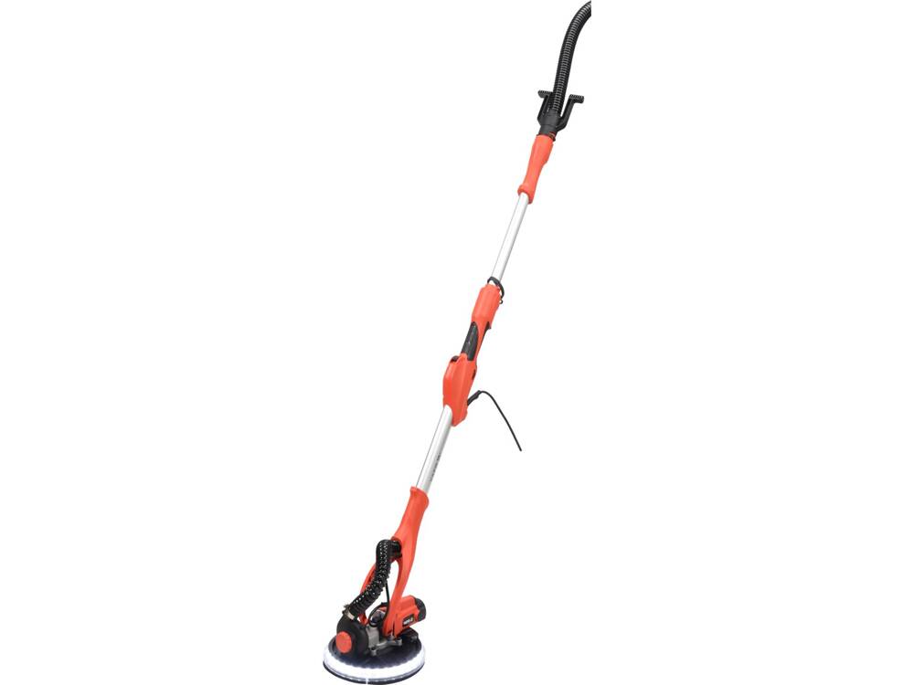 MASINA SLEFUIT PERETI YATO YT-82355 820 W