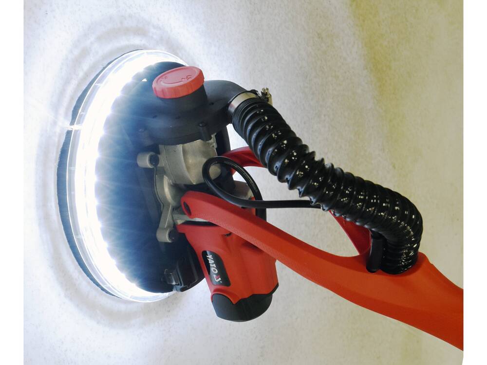 MASINA SLEFUIT PERETI YATO YT-82355 820 W