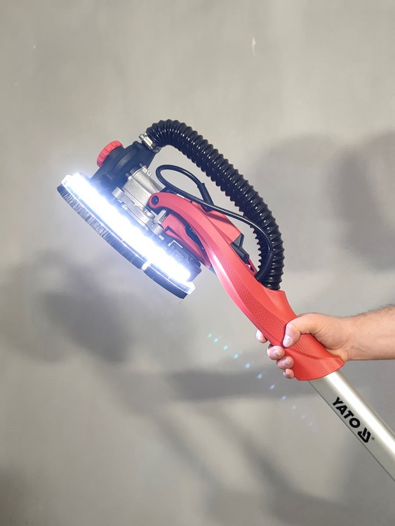 MASINA SLEFUIT PERETI YATO YT-82355 820 W