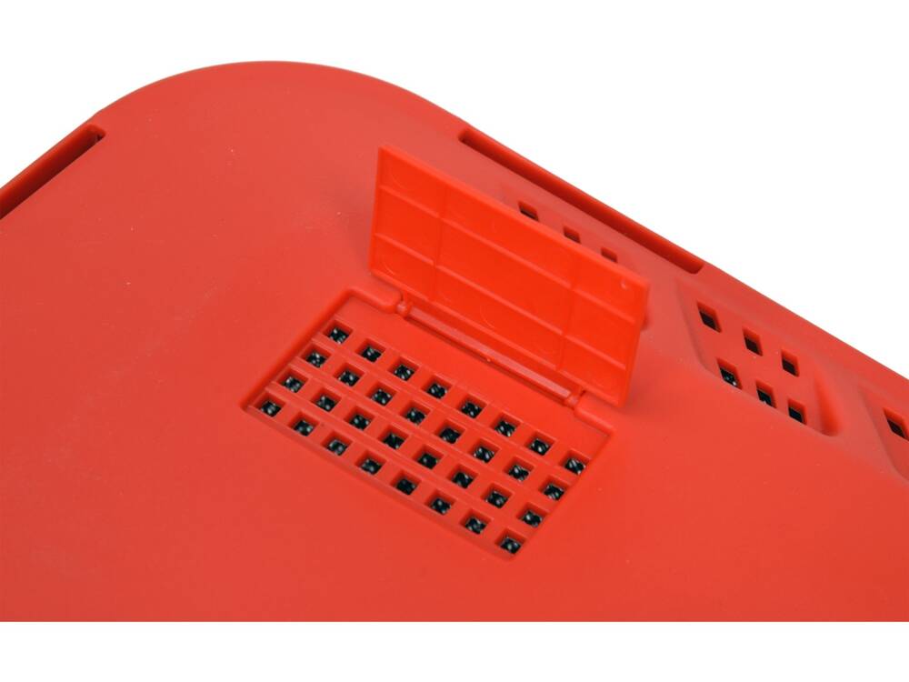 GYEPNYÍRÓ YATO YT-85221 36V( 2X18V), AKKUMULÁTOR NÉLKÜL