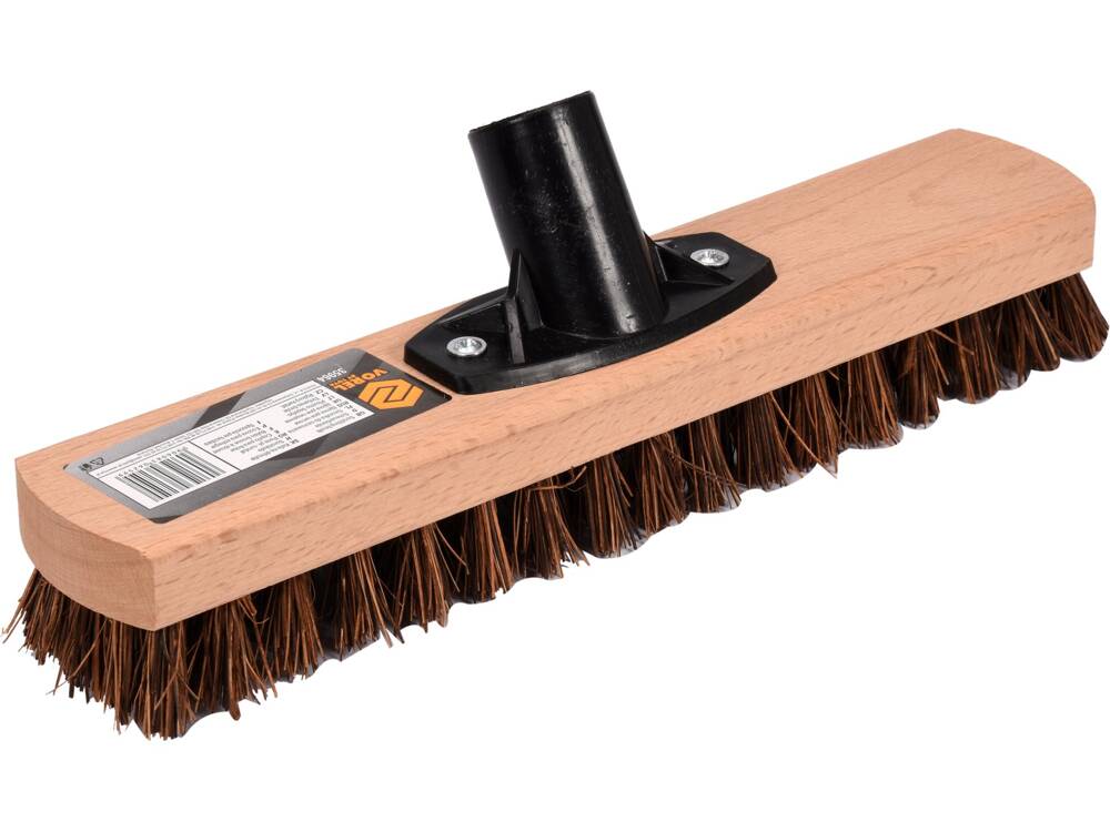 Seprű VOREL 35964 300MM