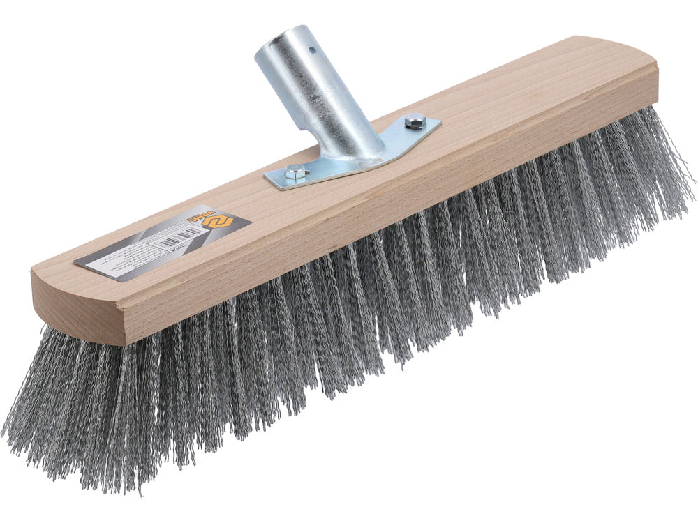VOREL 35924 TÉRKŐ SEPRŰ 40CM
